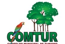 COMTUR pede retirada da organização do Torneio de Pesca de Alta Floresta