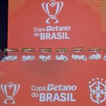 Quartas da Copa do Brasil terão quatro clássicos e decisões em casa