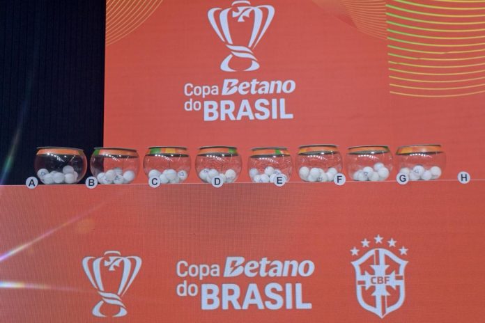 Copa do Brasil
