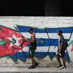Cuba sofre novo apagão nacional e mergulha novamente no escuro