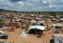 Cuiabá concentra 88% dos moradores de favelas de Mato Grosso, diz IBGE