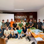 Curso pioneiro no país avança na formação de identificadores florestais com etapa prática em Juína