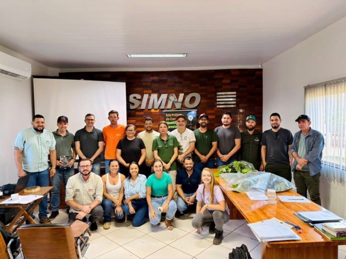 Curso CIPEM