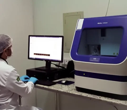 Mutirão da Politec busca DNA de familiares de desaparecidos em MT; Alta Floresta incluída