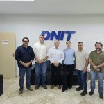 Aeroporto de Primavera do Leste avança para ampliação da pista