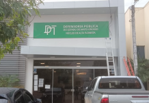 Alta Floresta participa do Dia D do projeto Meu Pai Tem Nome