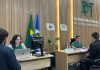Candidatos ao cargo de defensor público de MT iniciam entrega de títulos