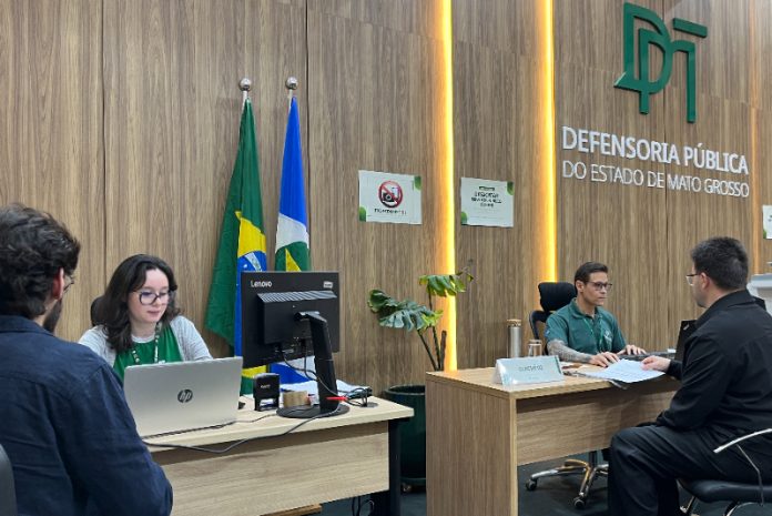 Defensoria Pública