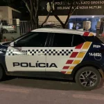 Ex-namorado quebra janela ao tentar entrar na casa da ex em Nova Mutum