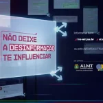 ALMT e TRE lançam campanha para combater desinformação nas eleições de 2026