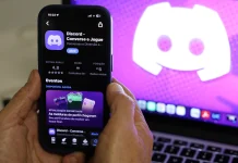 AGU processa Discord e pede R$ 500 milhões por danos coletivos