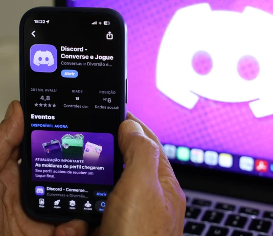 AGU processa Discord e pede R$ 500 milhões por danos coletivos