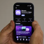 ANPD suspende lives do Discord no Brasil após falhas na proteção de menores
