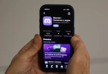 ANPD suspende lives do Discord no Brasil após falhas na proteção de menores