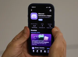 ANPD suspende lives do Discord no Brasil após falhas na proteção de menores