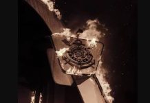 Memphis lança música com críticas ao Corinthians e sede em chamas