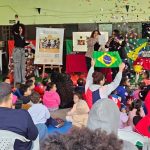 Escola de Cuiabá coloca MT entre finalistas de prêmio mundial