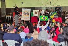 Escola de Cuiabá coloca MT entre finalistas de prêmio mundial