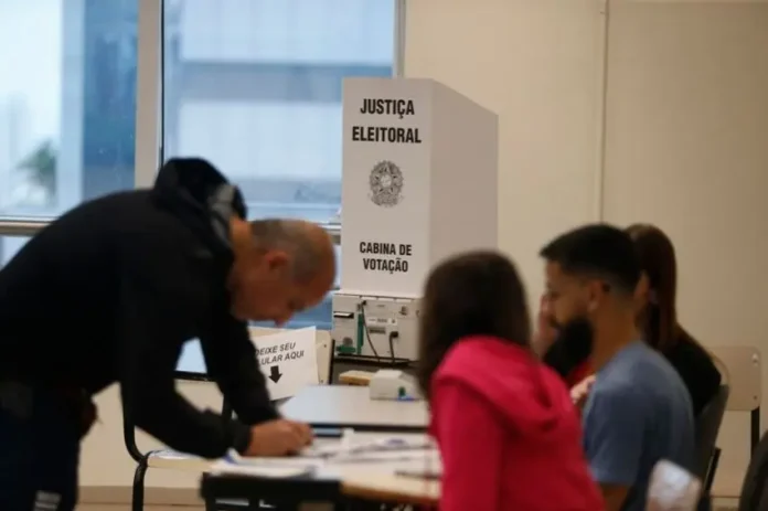 Eleições_urna