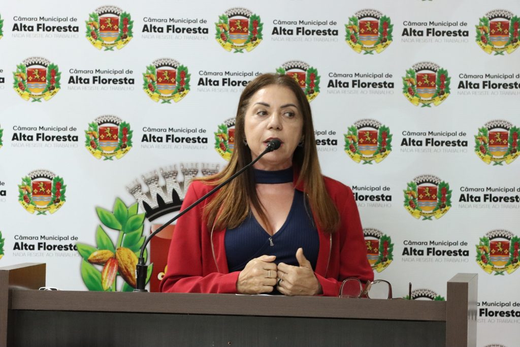 Elisa Gomes Machado assume relatoria da primeira CPI da Água