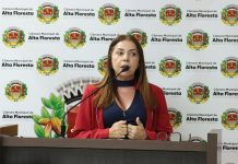 Câmara de Alta Floresta aprova campanha permanente de conscientização contra cigarros eletrônicos