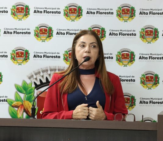 Câmara de Alta Floresta aprova campanha permanente de conscientização contra cigarros eletrônicos