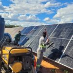 Crescimento da energia solar aumenta demanda por manutenção especializada de usinas