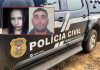 Suspeito de feminicídio em Nova Bandeirantes é preso e confessa crime