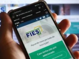 Renegociação do Fies termina em 16 de setembro; veja quem pode aderir