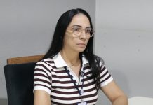 Diretora da Vigilância Epidemiológica reforça convite para o Dia D da Campanha de Multivacinação