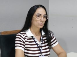 Diretora da Vigilância Epidemiológica reforça convite para o Dia D da Campanha de Multivacinação