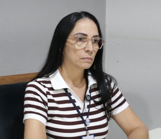 Diretora da Vigilância Epidemiológica reforça convite para o Dia D da Campanha de Multivacinação