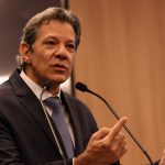 Haddad relata perseguição da PM e governo de SP determina investigação