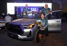Equipe de Alta Floresta conquista título no Festival de Pesca de Sorriso