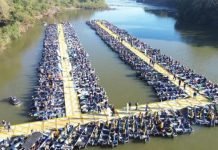 Equipe de Alta Floresta conquista título no Festival de Pesca de Sorriso