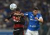 Sete empates deixam oitavas da Libertadores totalmente em aberto
