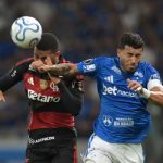 Sete empates deixam oitavas da Libertadores totalmente em aberto