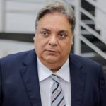 Gilmar Fabris declara patrimônio zerado na disputa por vaga na Assembleia