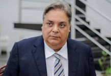 Gilmar Fabris declara patrimônio zerado na disputa por vaga na Assembleia