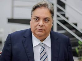 Gilmar Fabris declara patrimônio zerado na disputa por vaga na Assembleia