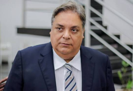 Gilmar Fabris