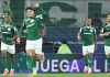 Gustavo Gómez decide contra o Cerro e faz história na Libertadores