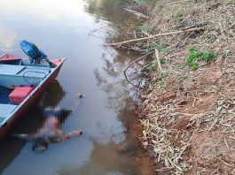 Homem com tornozeleira é encontrado morto no Rio Vermelho
