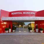 Paranaíta: Homem em surto psicótico é atendido em hospital de MT após ocorrência em área do Pará