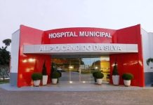 Paranaíta: Homem em surto psicótico é atendido em hospital de MT após ocorrência em área do Pará