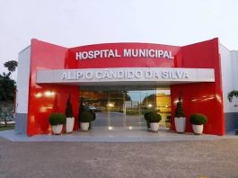 Paranaíta: Homem em surto psicótico é atendido em hospital de MT após ocorrência em área do Pará