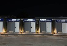 Hotel Inbox aposta em hospedagem digital e chega a Nova Mutum