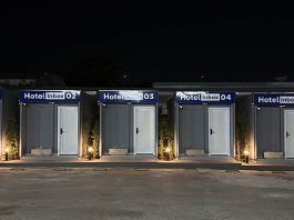 Hotel Inbox aposta em hospedagem digital e chega a Nova Mutum