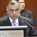 Justiça manda ex-deputado pagar R$ 6,2 milhões por desvios na ALMT