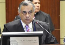 Justiça manda ex-deputado pagar R$ 6,2 milhões por desvios na ALMT